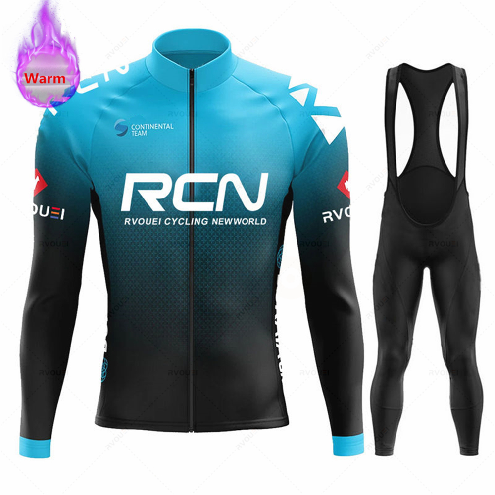 Cycling Loop - 2022 Rcn Đội Mùa Đông Nhiệt