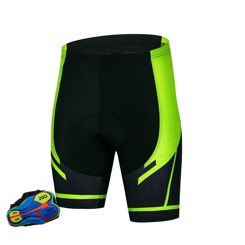 Cycling Commuter Shorts - Chống Sốc Mùa Hè Quần Short