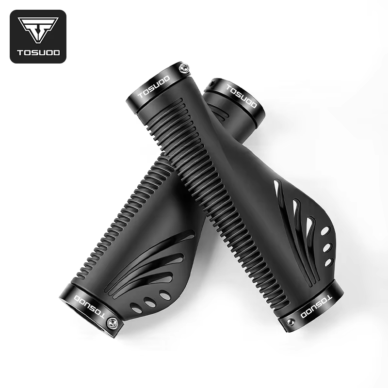 Commuter Bike Lock - TOSUOD Bicycle Handle Set Bike Handbar