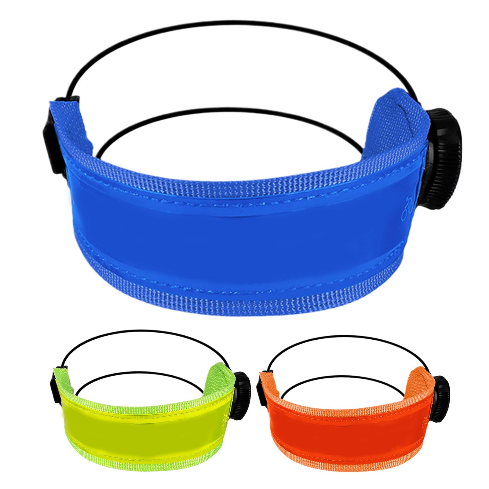 Reflective Cycling Ankle Bands - đánh giá và giá Cycling Commute Pants