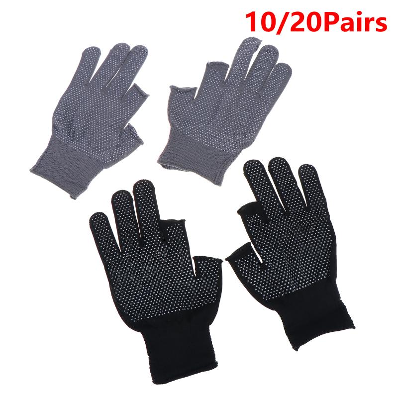 Work Anti-slip Riding Gloves H - đánh giá và giá Cycling To Work