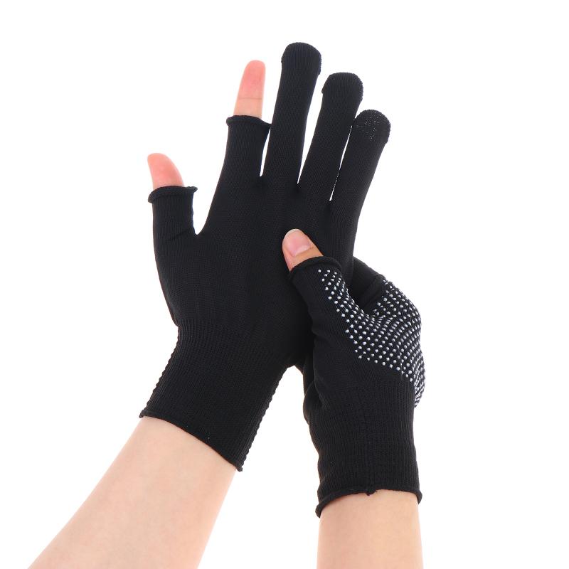 Work Anti-slip Riding Gloves H - đánh giá và giá Cycling To Work