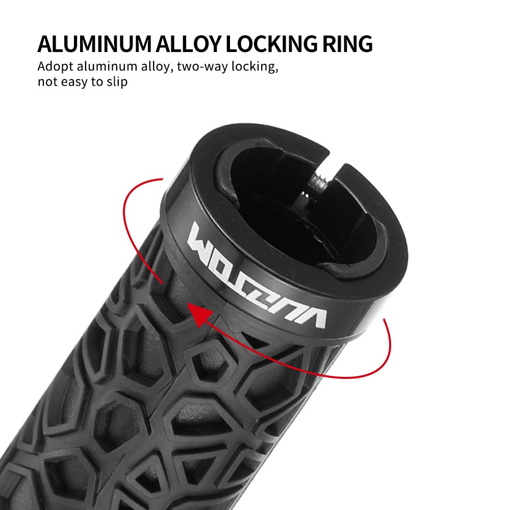 Chinese Style Bicycle Grips MT - đánh giá và giá Commuter Bike Lock