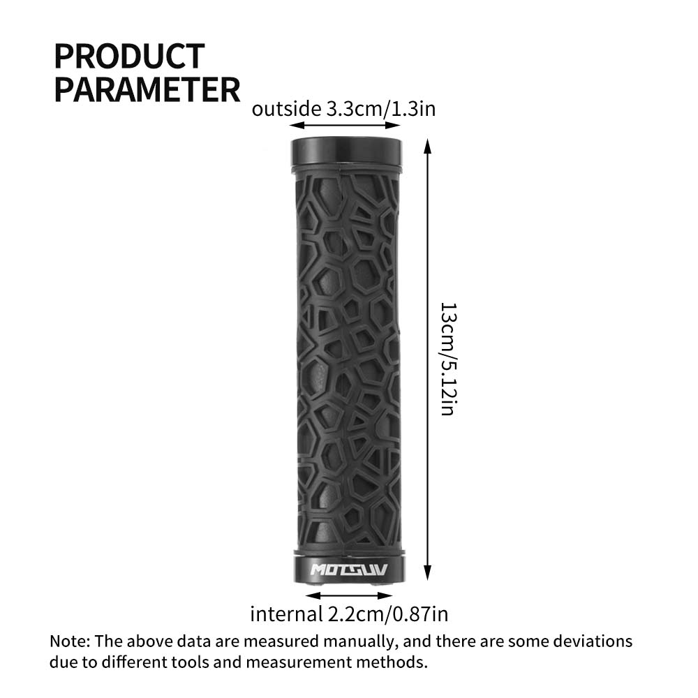 Chinese Style Bicycle Grips MT - đánh giá và giá Commuter Bike Lock