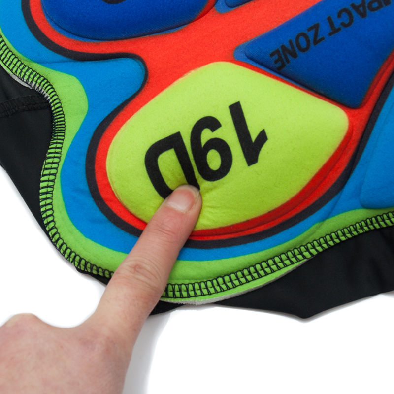 Ineos Team Summer Bike Jersey  - đánh giá và giá Cycling Commuter Shorts
