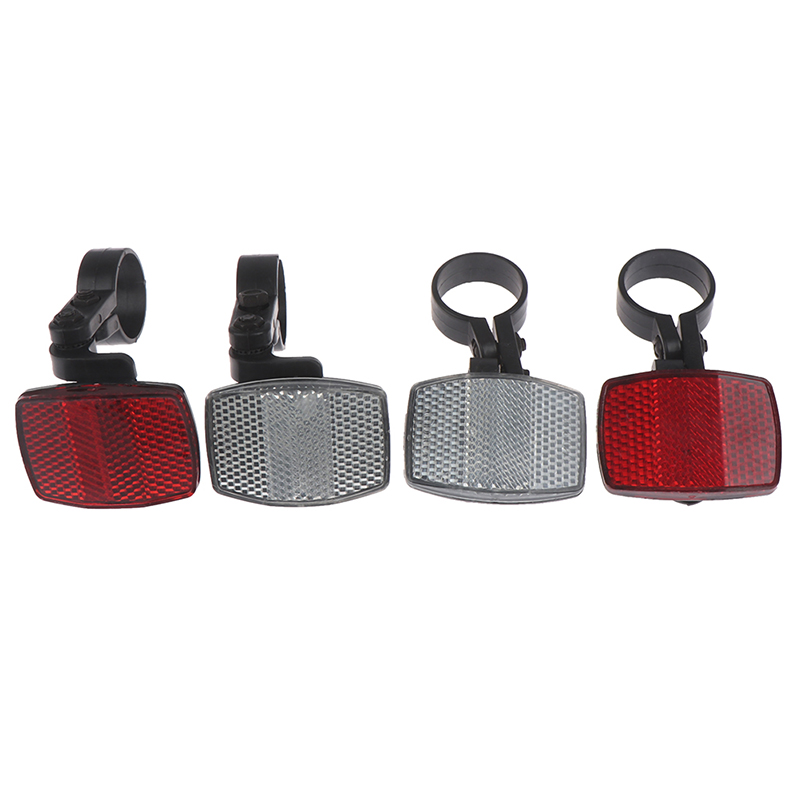 TS 1PC High Quality Plastic Bi - đánh giá và giá Bike Light Front Rear