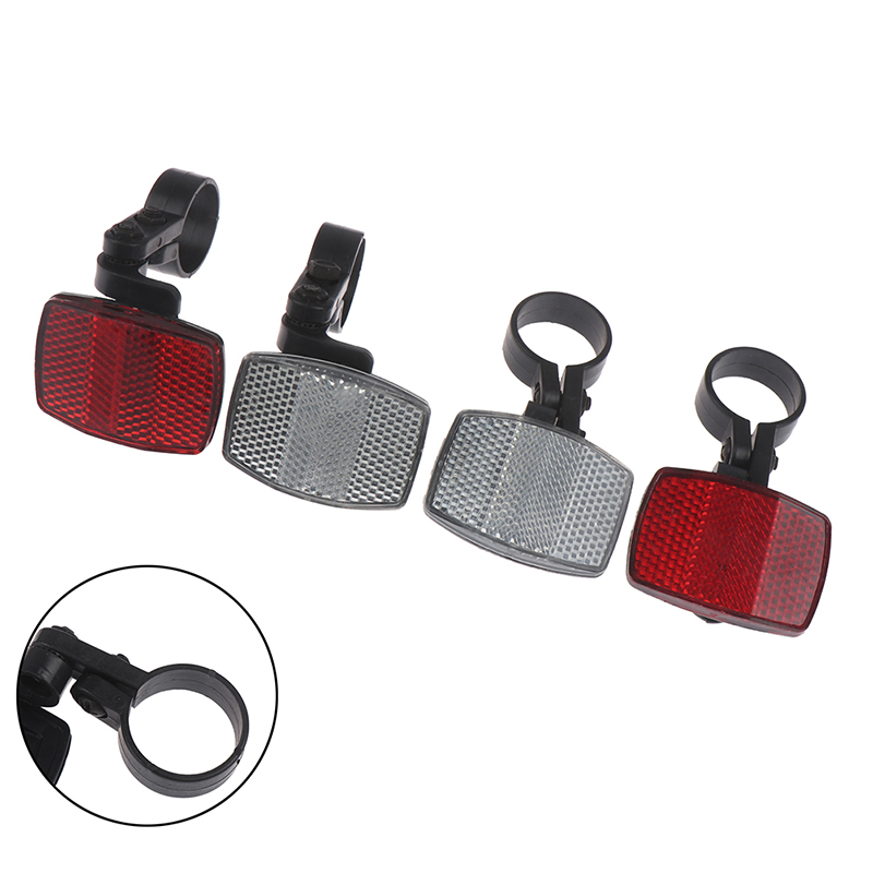 TS 1PC High Quality Plastic Bi - đánh giá và giá Bike Light Front Rear
