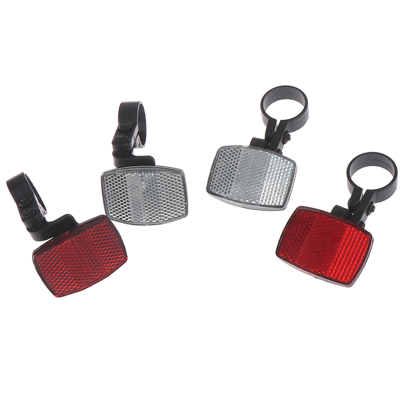 TS 1PC High Quality Plastic Bi - đánh giá và giá Bike Light Front Rear