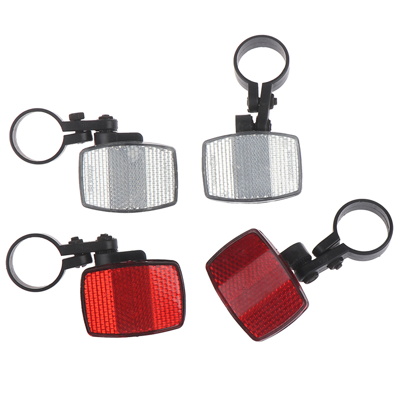TS 1PC High Quality Plastic Bi - đánh giá và giá Bike Light Front Rear