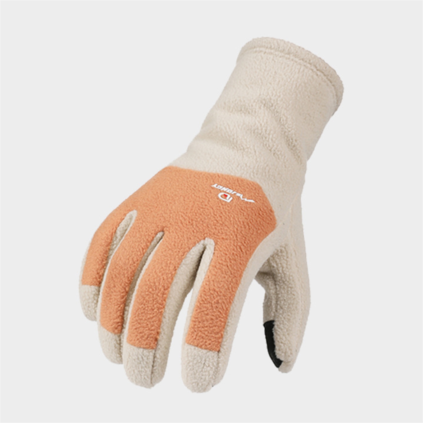 Cycling Gloves Polar Fleece To - đánh giá và giá Winter Cycling Commute Gear