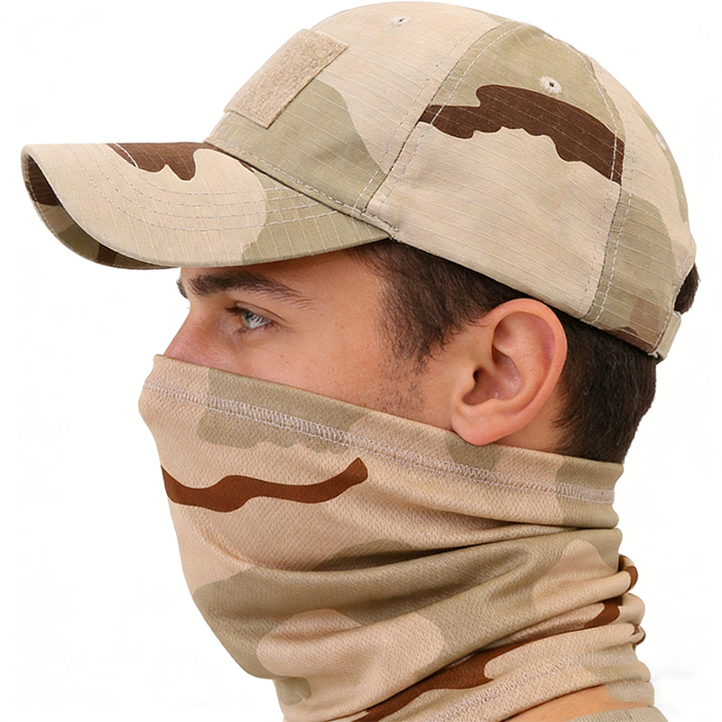 Neck Gaiter Face Mask Cap 2Pcs - đánh giá và giá Cycling Loop