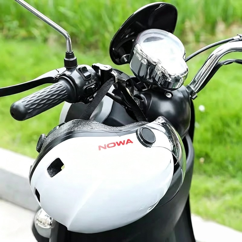 Universal Helmet Lock For Moto - đánh giá và giá Commuter Bike Lock
