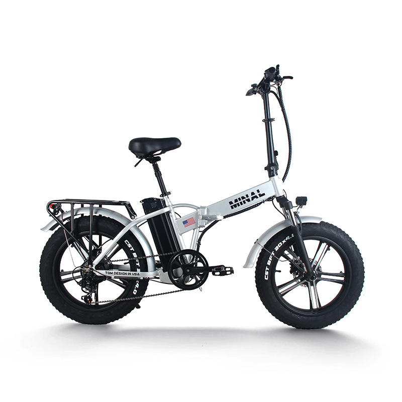 48V 350W 10.5Ah FTC200 Electri - đánh giá và giá Cycling Commute Gear