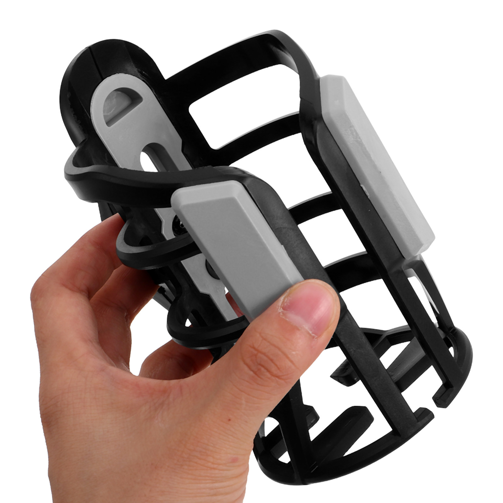 Bike Cup Holder Universal Fit  - đánh giá và giá Commuting On Road Bike