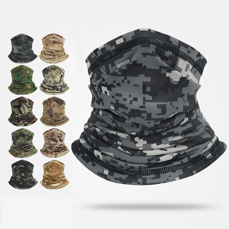 Cycling Neck Gaiter Spring Sum - đánh giá và giá Cycling Loop