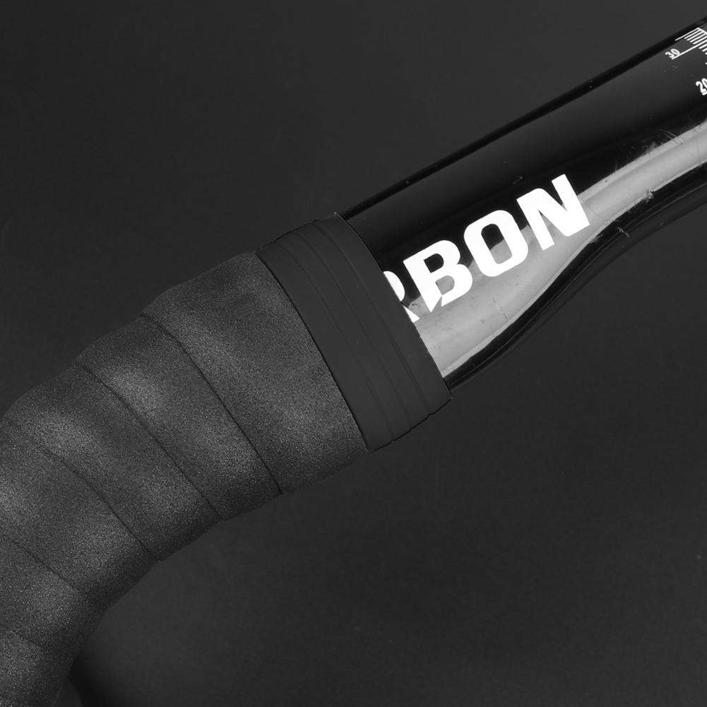1-10Pair Silicone Anti-skip Bi - đánh giá và giá Cycling Loop