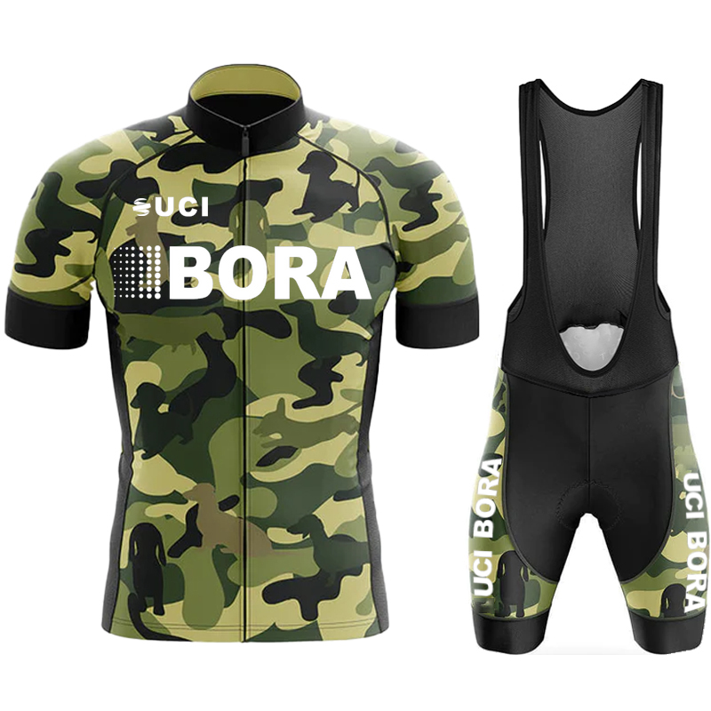 Đi Xe Đạp Quần Áo 2023 Jersey  - đánh giá và giá Cycling Commuter Shorts