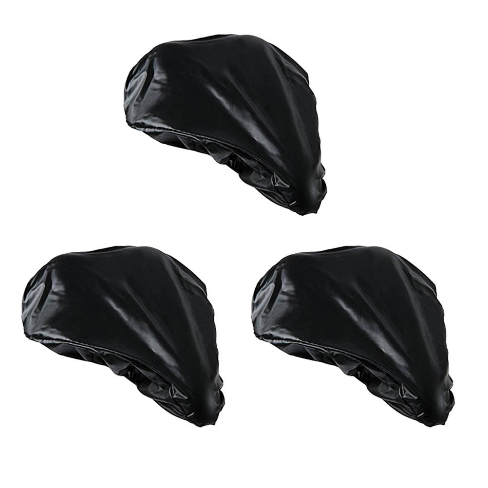 3Pcs Bike Seat Cover Waterproo - đánh giá và giá Cycling Commute In Rain
