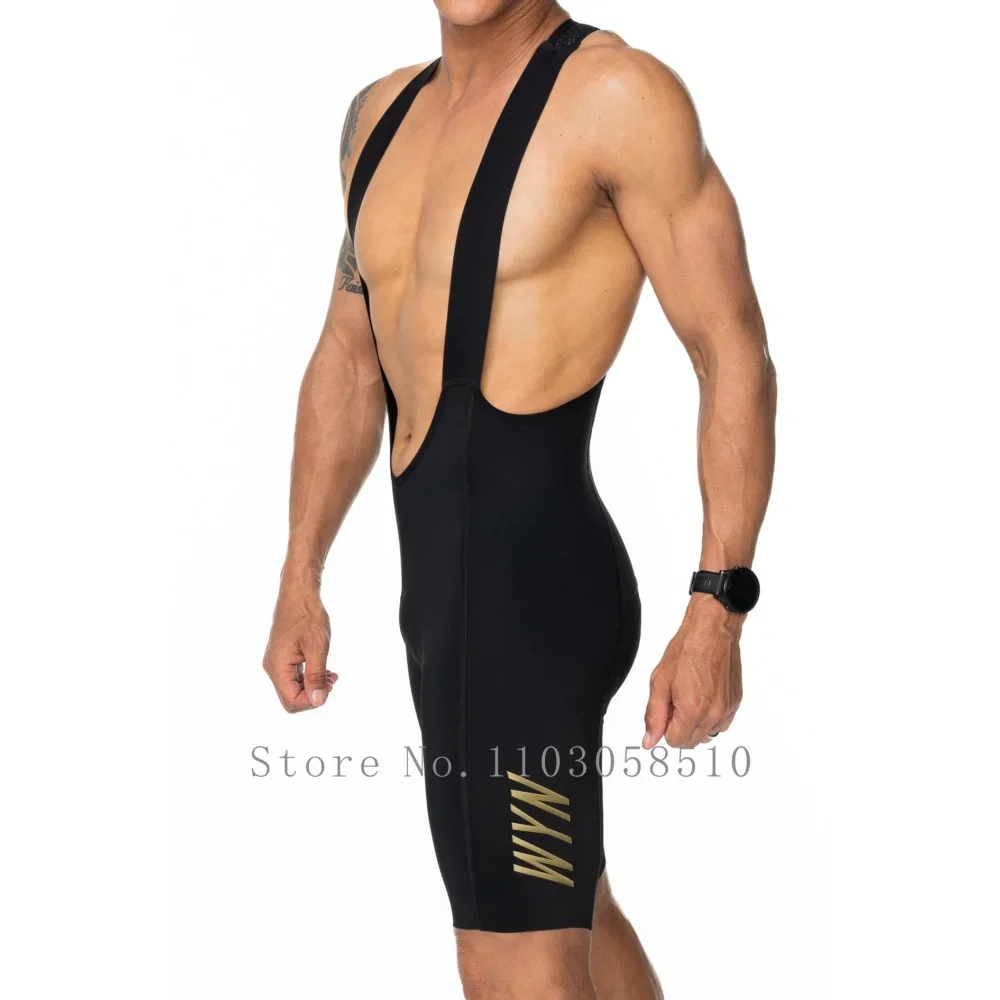wyn Men Cycling Bib Shorts Lon - đánh giá và giá Cycling Commuter Shorts