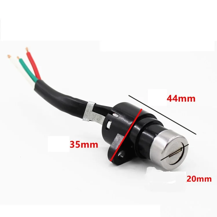 Universal Motorcycle Motorbike - đánh giá và giá Commuter Bike Lock