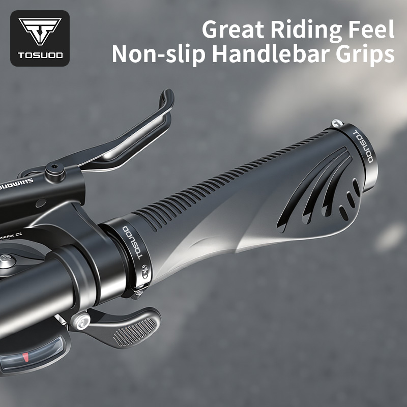 TOSUOD Bicycle Handle Set Bike - đánh giá và giá Commuter Bike Lock
