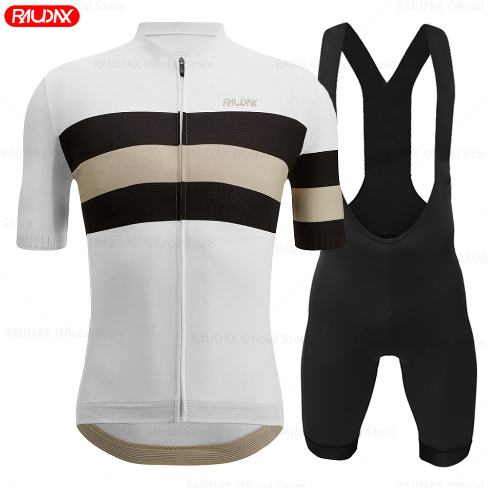 Raudax Cycling Jersey Set 2025 - đánh giá và giá Cycling Loop