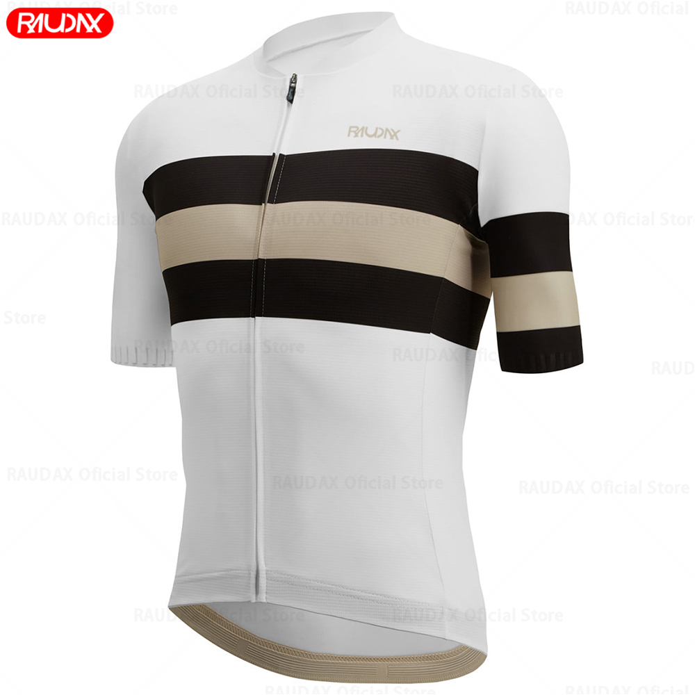 Raudax Cycling Jersey Set 2025 - đánh giá và giá Cycling Loop