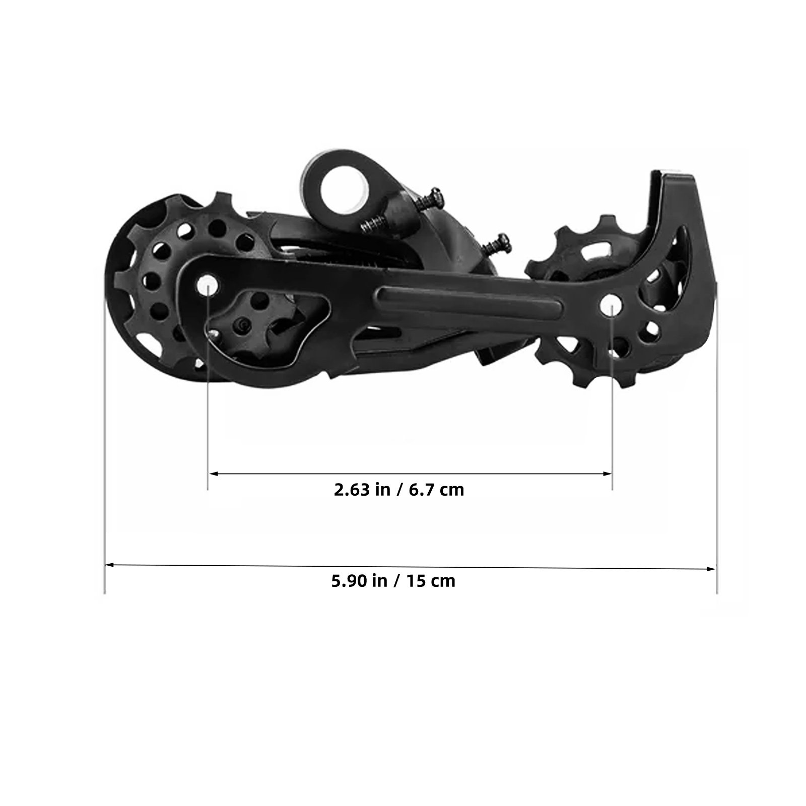 Bike Rear Derailleurs For Bike - đánh giá và giá Cycling Commute Gear