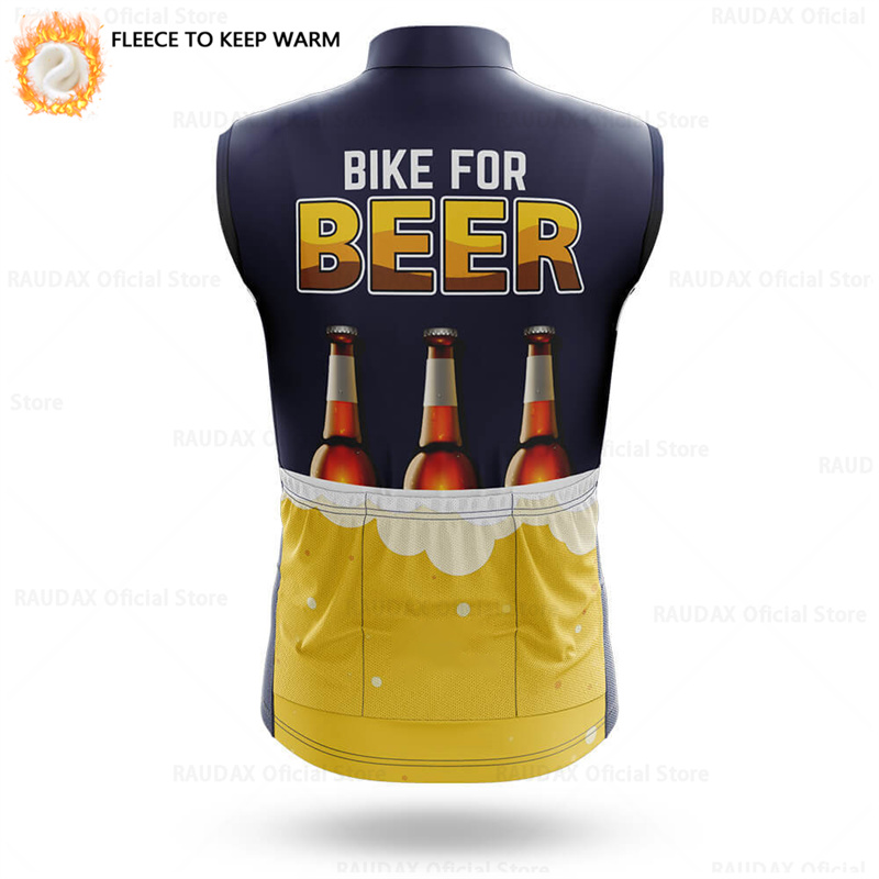 NEW Bicycle Winter Cycling Ves - đánh giá và giá Reflective Vest Cycling