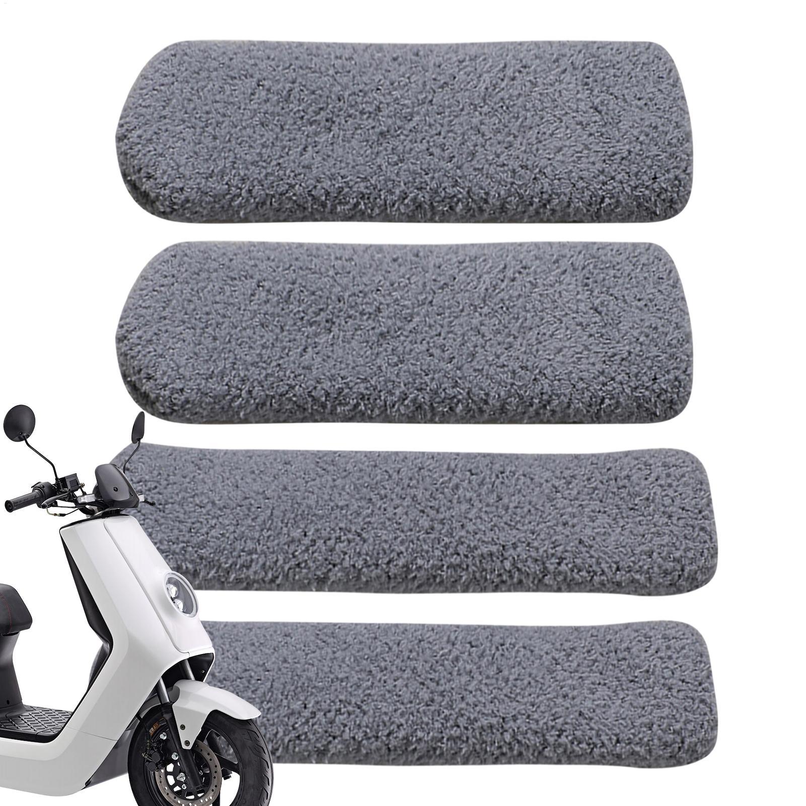 Motorcycle Handlebar Covers Wa - đánh giá và giá Cycling Commuting