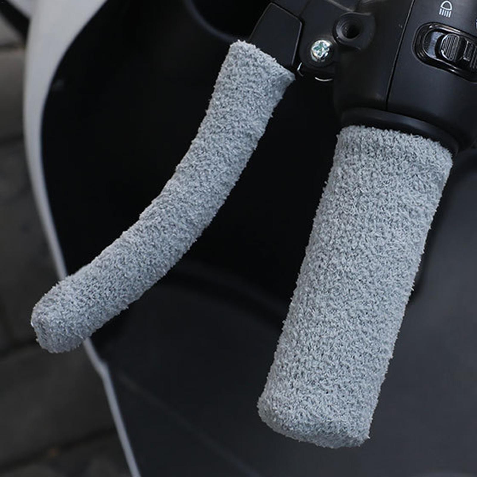Motorcycle Handlebar Covers Wa - đánh giá và giá Cycling Commuting