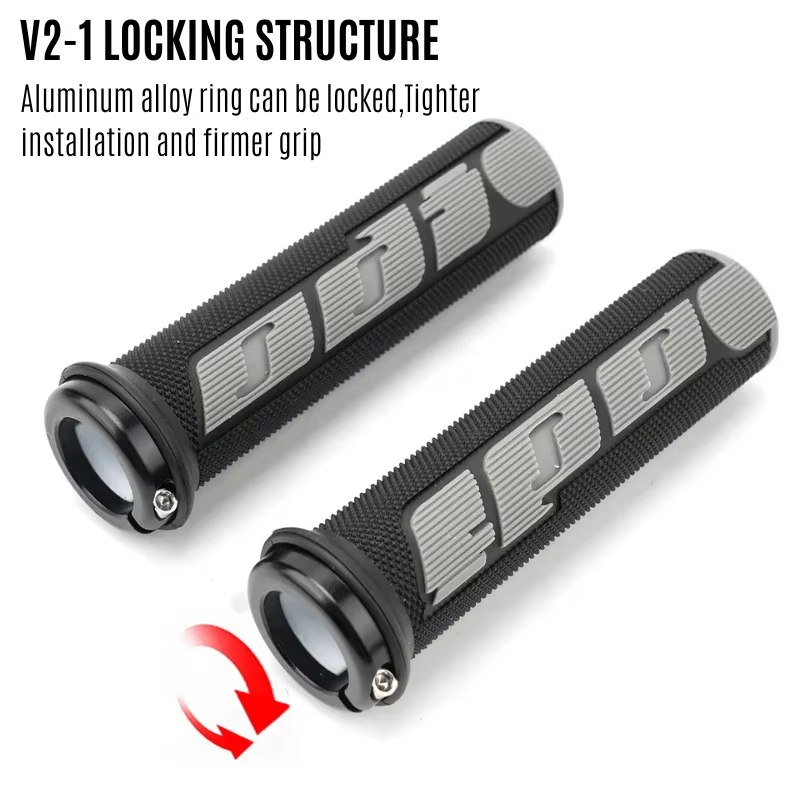 ODI RG98 Rubber Lock-on Handle - đánh giá và giá Commuter Bike Lock