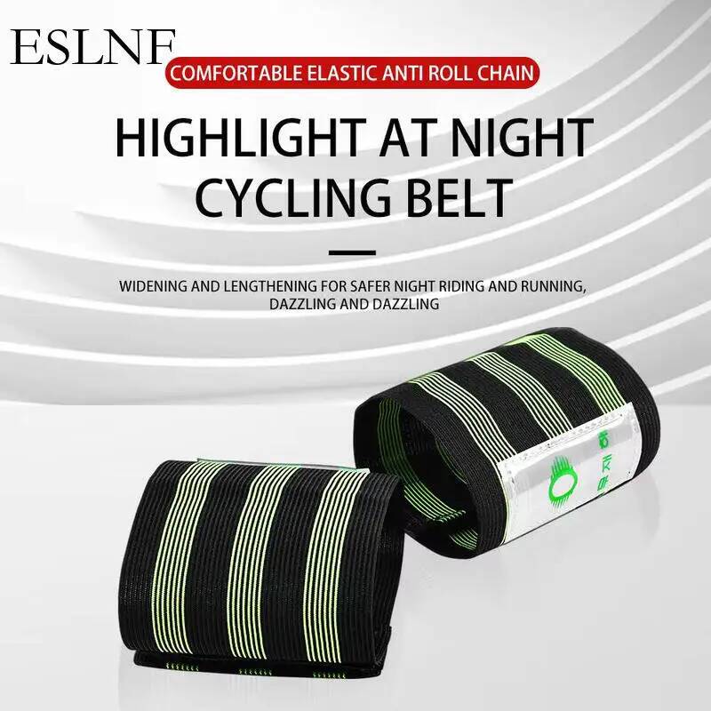 ESLNF Universal Reflective Bik - đánh giá và giá Cycling Commute Pants
