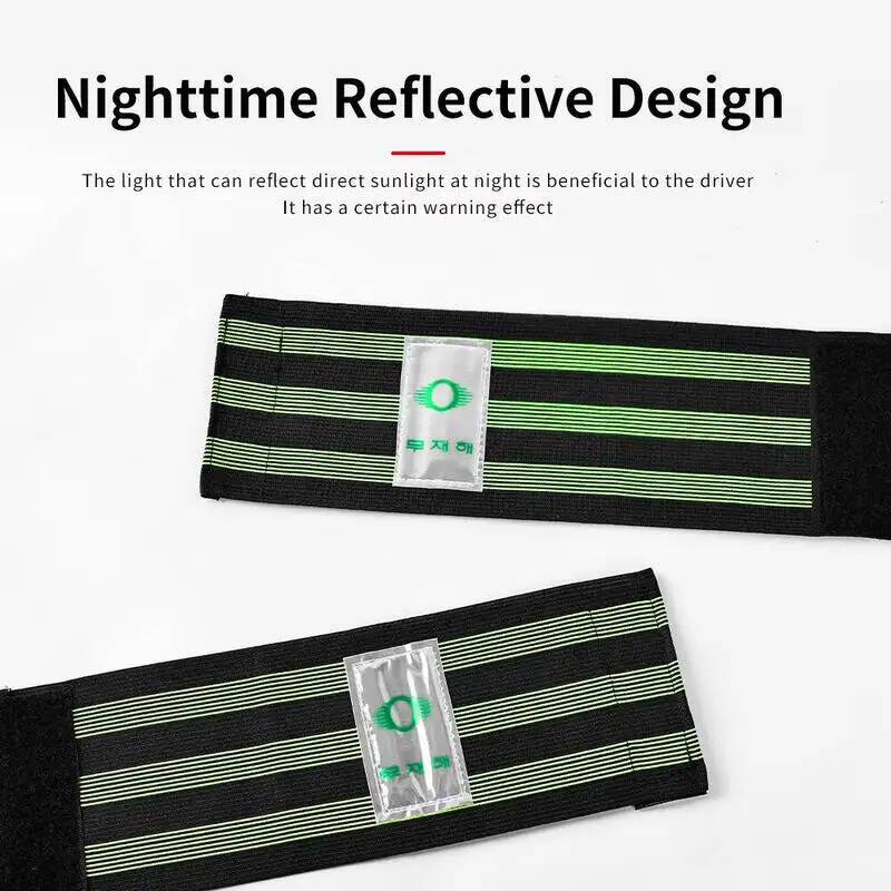 ESLNF Universal Reflective Bik - đánh giá và giá Cycling Commute Pants