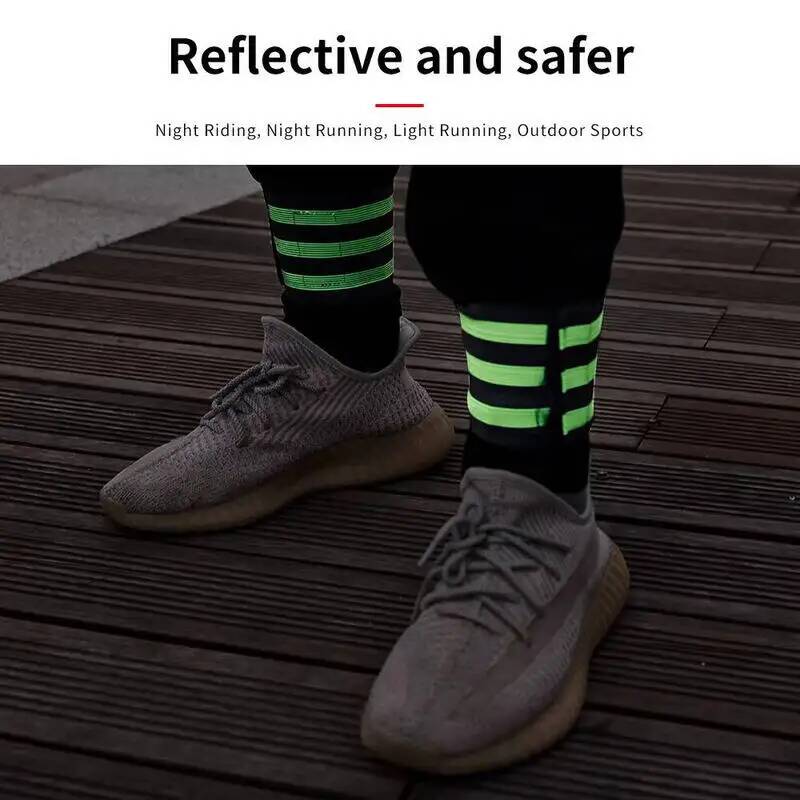 ESLNF Universal Reflective Bik - đánh giá và giá Cycling Commute Pants
