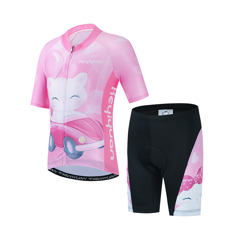 KEYIYUAN Trẻ Em Đường Bộ Quần  - đánh giá và giá Cycling Loop