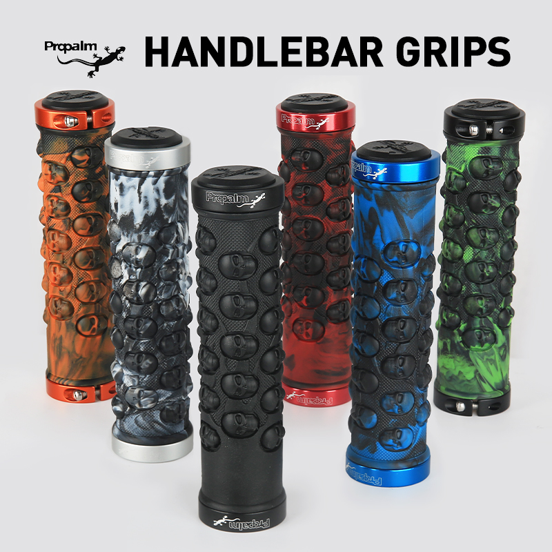 Propalm Mountain Bike Handleba - đánh giá và giá Commuter Bike Lock