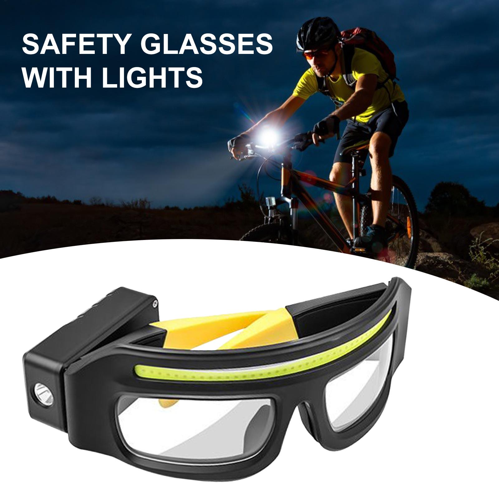 Work Glasses for Men Safety Cy - đánh giá và giá Cycling To Work