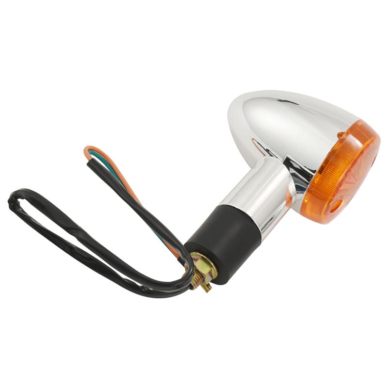 A03Z-4X Turn Signals Front Rea - đánh giá và giá Bike Light Front Rear