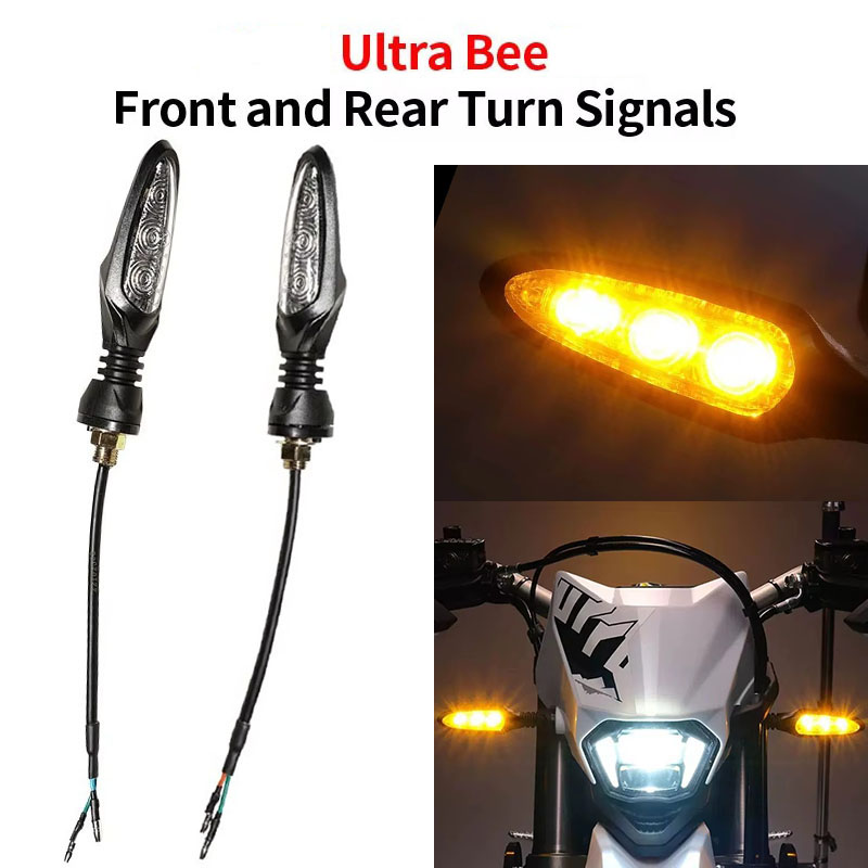 Front and Rear Turn Signal for - đánh giá và giá Bike Light Front Rear