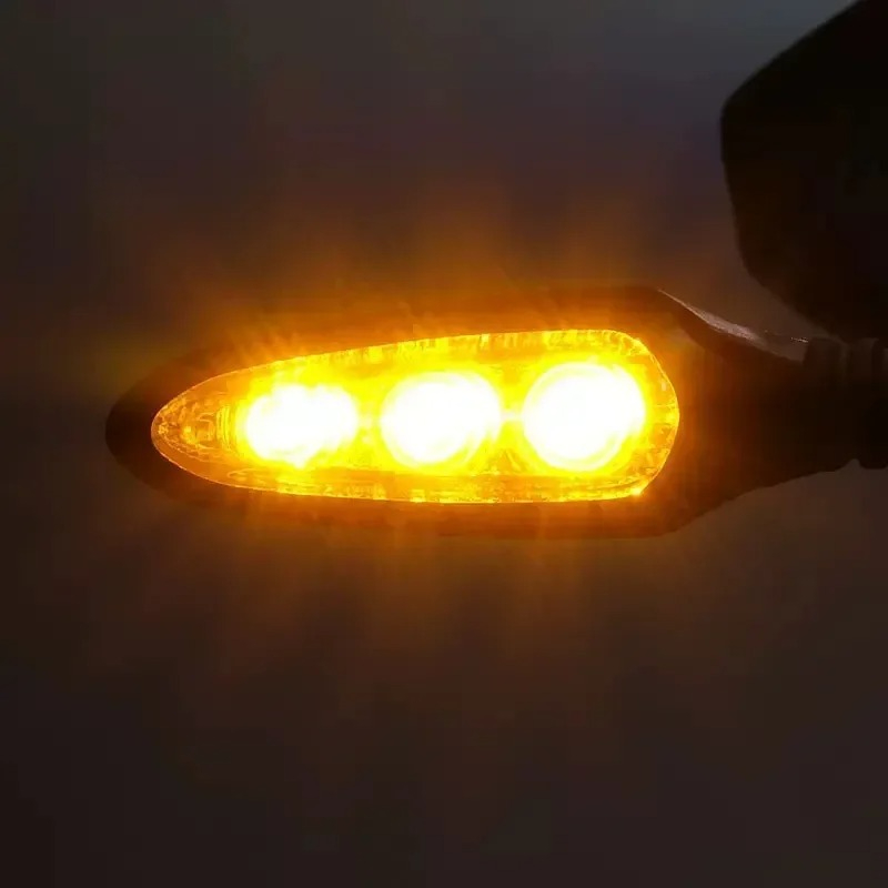 Front and Rear Turn Signal for - đánh giá và giá Bike Light Front Rear