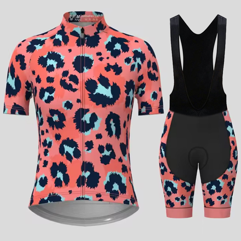 Men's Breathable Cycling Suit  - đánh giá và giá Cycling Loop