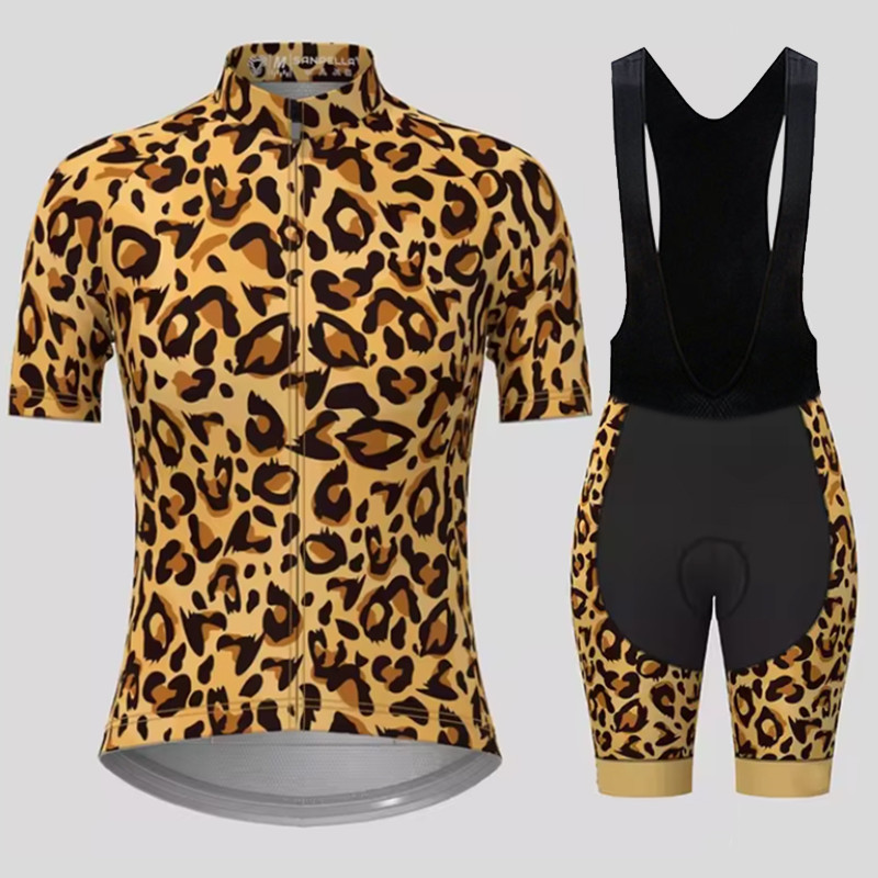 Men's Breathable Cycling Suit  - đánh giá và giá Cycling Loop