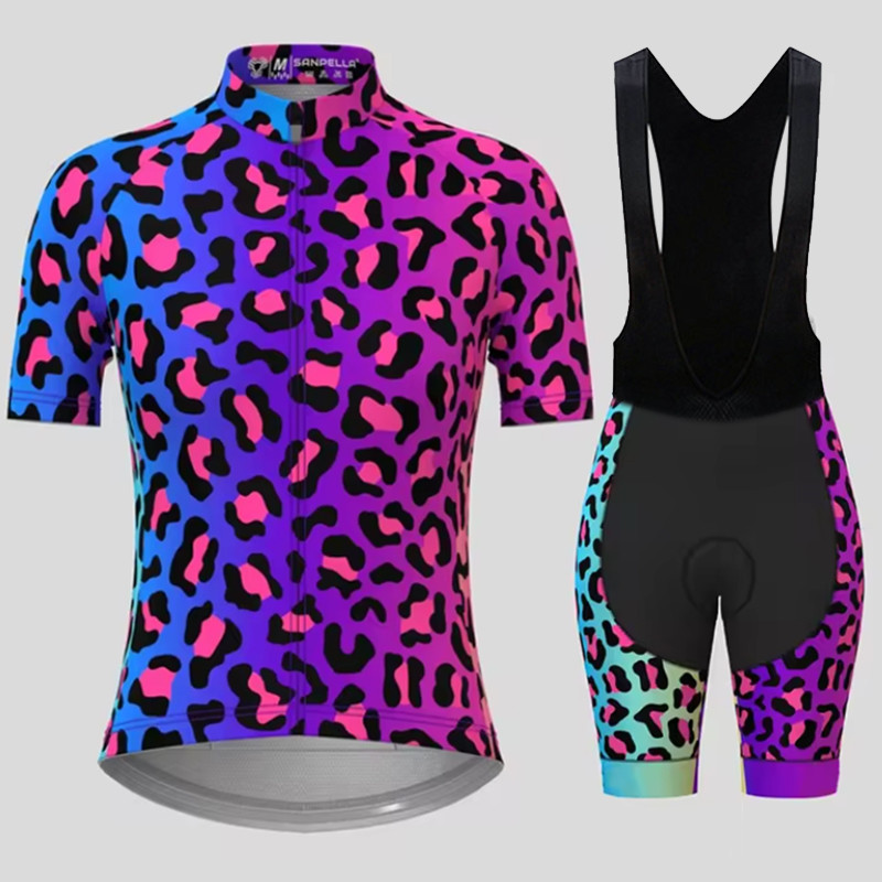 Men's Breathable Cycling Suit  - đánh giá và giá Cycling Loop