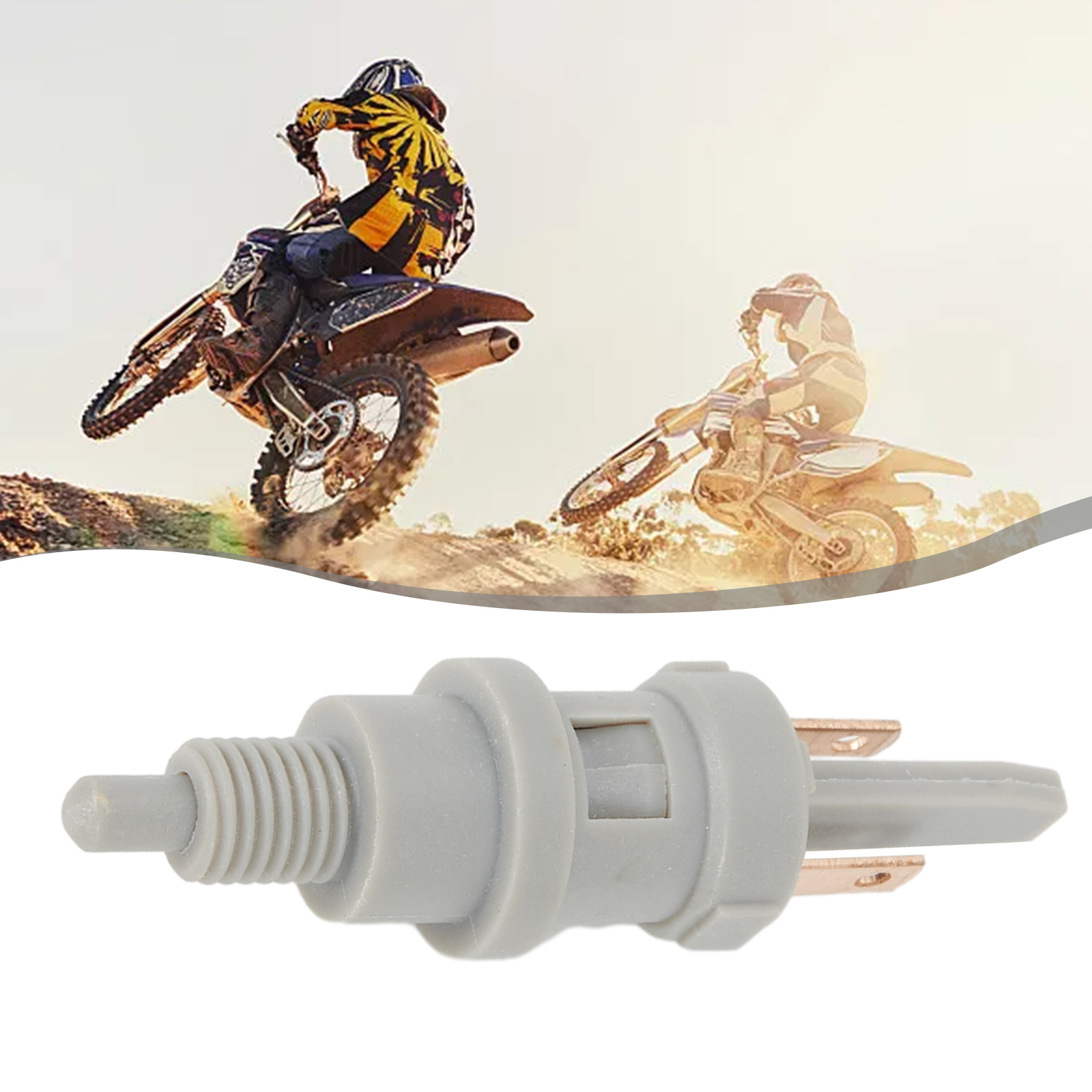 Switch Clutch Switch 1Pcs 6mm  - đánh giá và giá Bike Light Front Rear