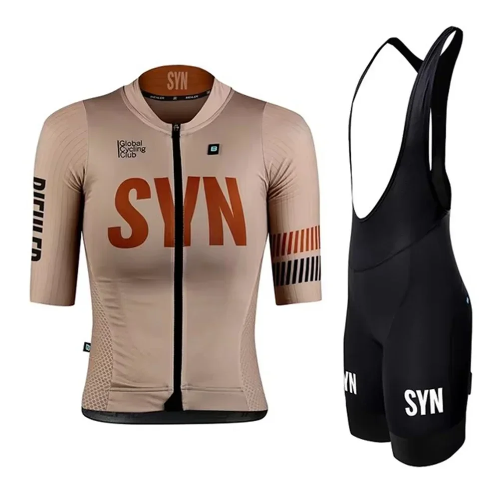 Summer SYN Team Cycling Set Wo - đánh giá và giá Cycling Loop
