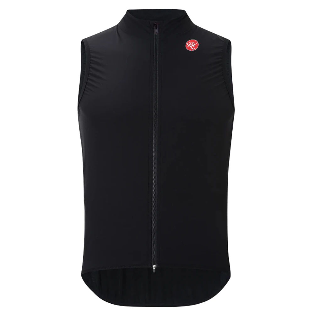 Rx Back Sleeveless Mesh Ciclis - đánh giá và giá Reflective Vest Cycling