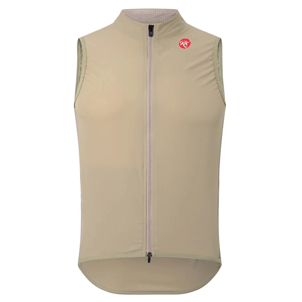 Rx Back Sleeveless Mesh Ciclis - đánh giá và giá Reflective Vest Cycling