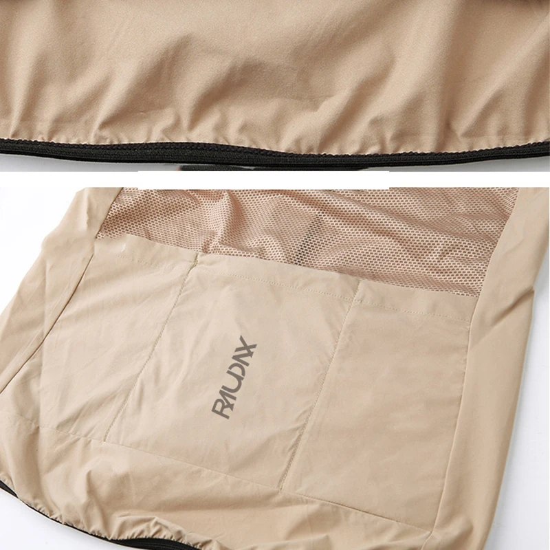 Rx Back Sleeveless Mesh Ciclis - đánh giá và giá Reflective Vest Cycling