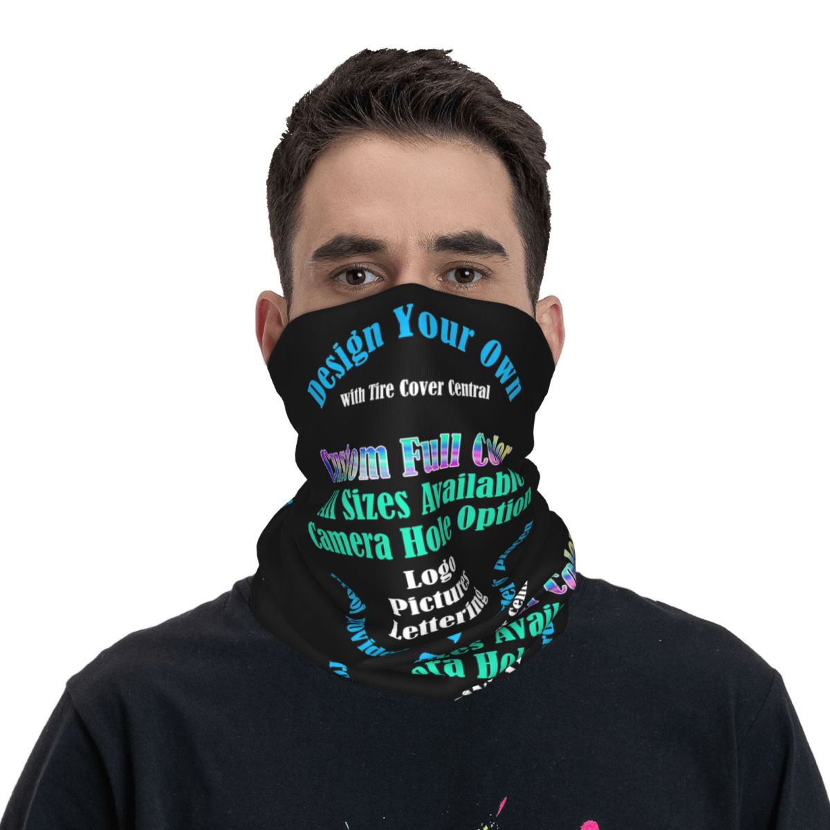 Custom Custom Your Design Prin - đánh giá và giá Cycling Loop